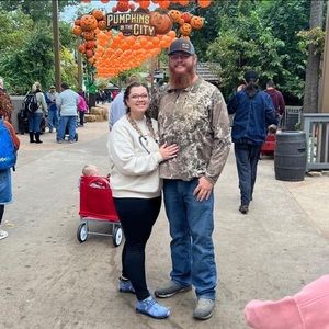 Meet your Posher, Kaitlin